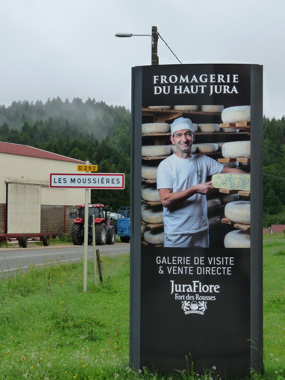 Fromagerie