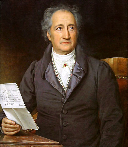 Goethe 2
