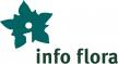 Logo info flora rgb