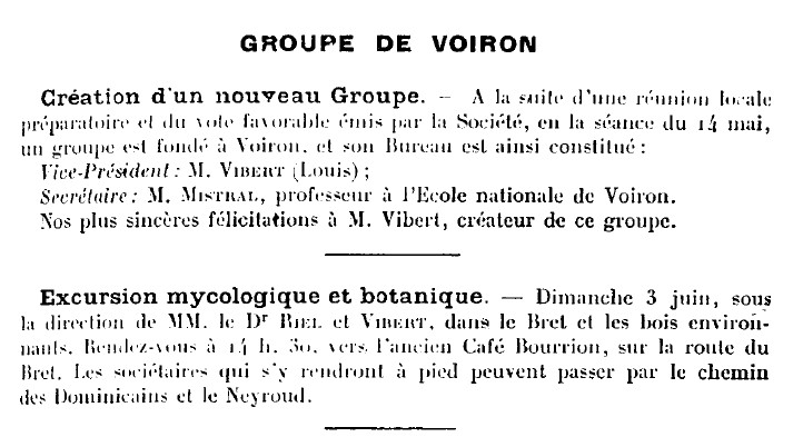 Naissance 1923