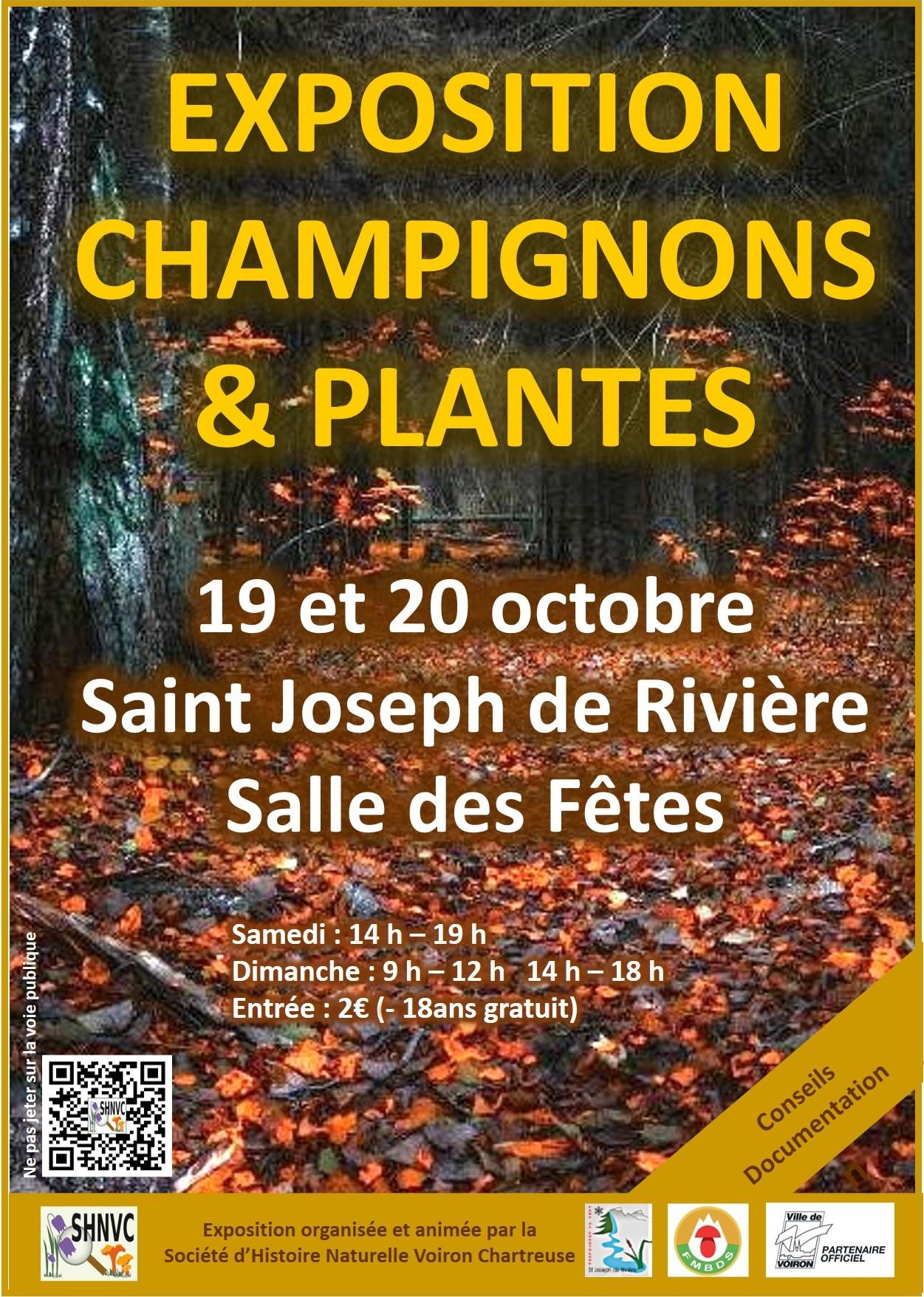 Affiche expo st joseph 2024 v6 couleur 1