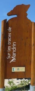 Mandrin 1