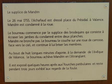Mandrin 2