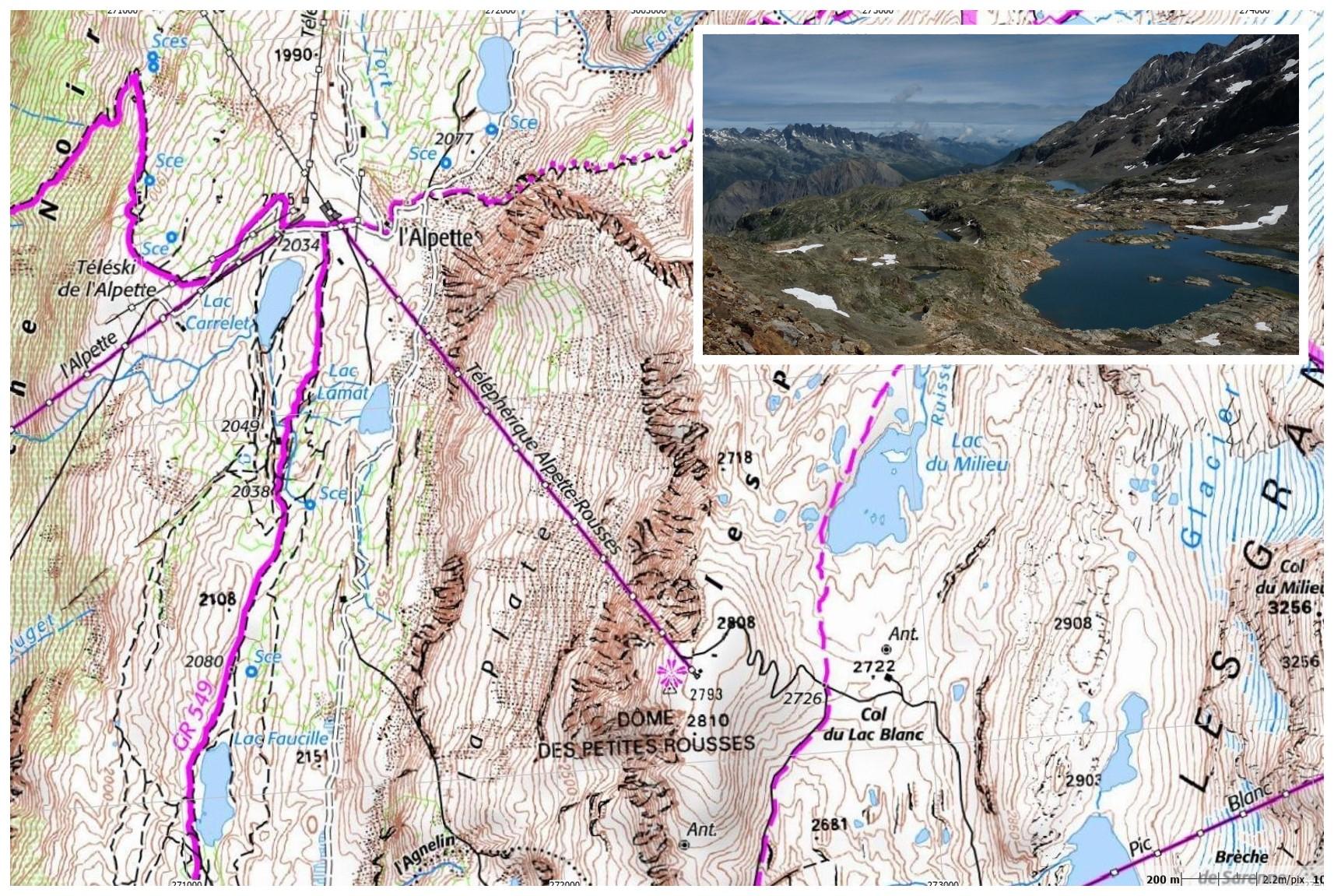 Petites rousse map 2