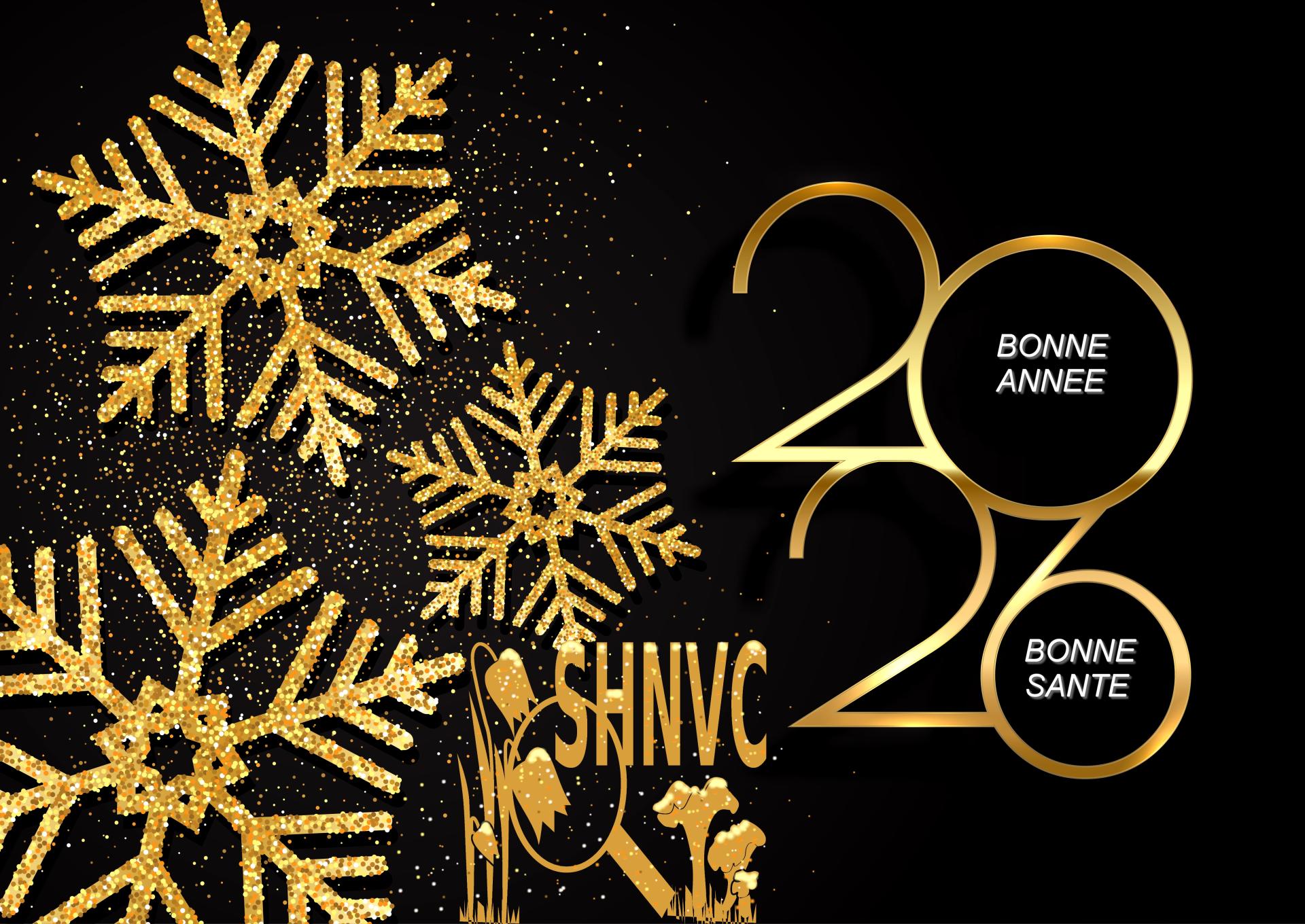 Voeux shnvc